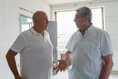 Сергей Грачев: «Инвестиции в образование – это лучшие инвестиции в будущее»